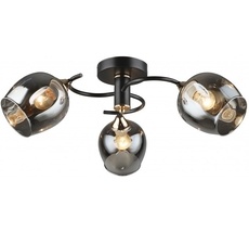 Потолочная люстра Imex MD.5963-3-S-COFFEE+FGD_IM