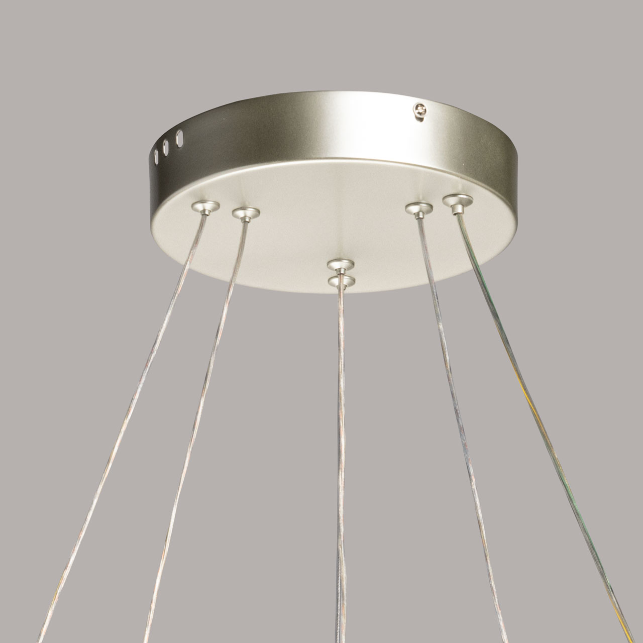 Подвесная люстра De City Оскар 510017302_MW