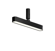 Трековый светильник Maytoni Basis Rot TR202-1-10W3K-B_MY