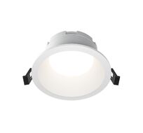 Встраиваемый светильник Maytoni Share DL126-GX53-W_MY