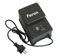 Трансформатор LB503 вход 230V выход AC24V 200W Feron 51505_FR