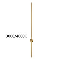 Настенный светильник ODEON LIGHT FILLINI 4335/18WGP
