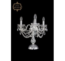 Настольная лампа Bohemia Art Classic 12.11.3.141-37.Gd.Sp_BI