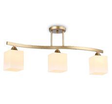 Потолочная люстра Ambrella light TRADITIONAL Modern TR303121_AMB