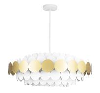 Подвесная люстра Loft IT Juicy 10310/M Gold_LF