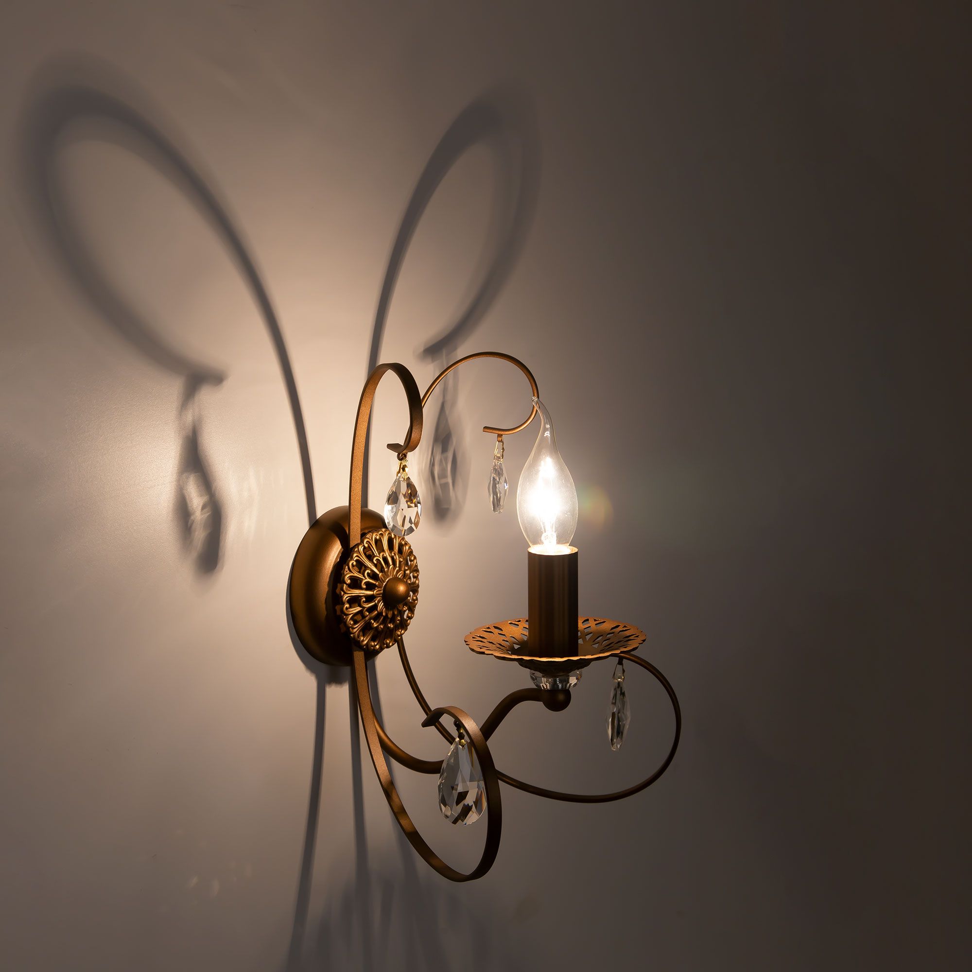 Бра CitiLux Марлен CL411311