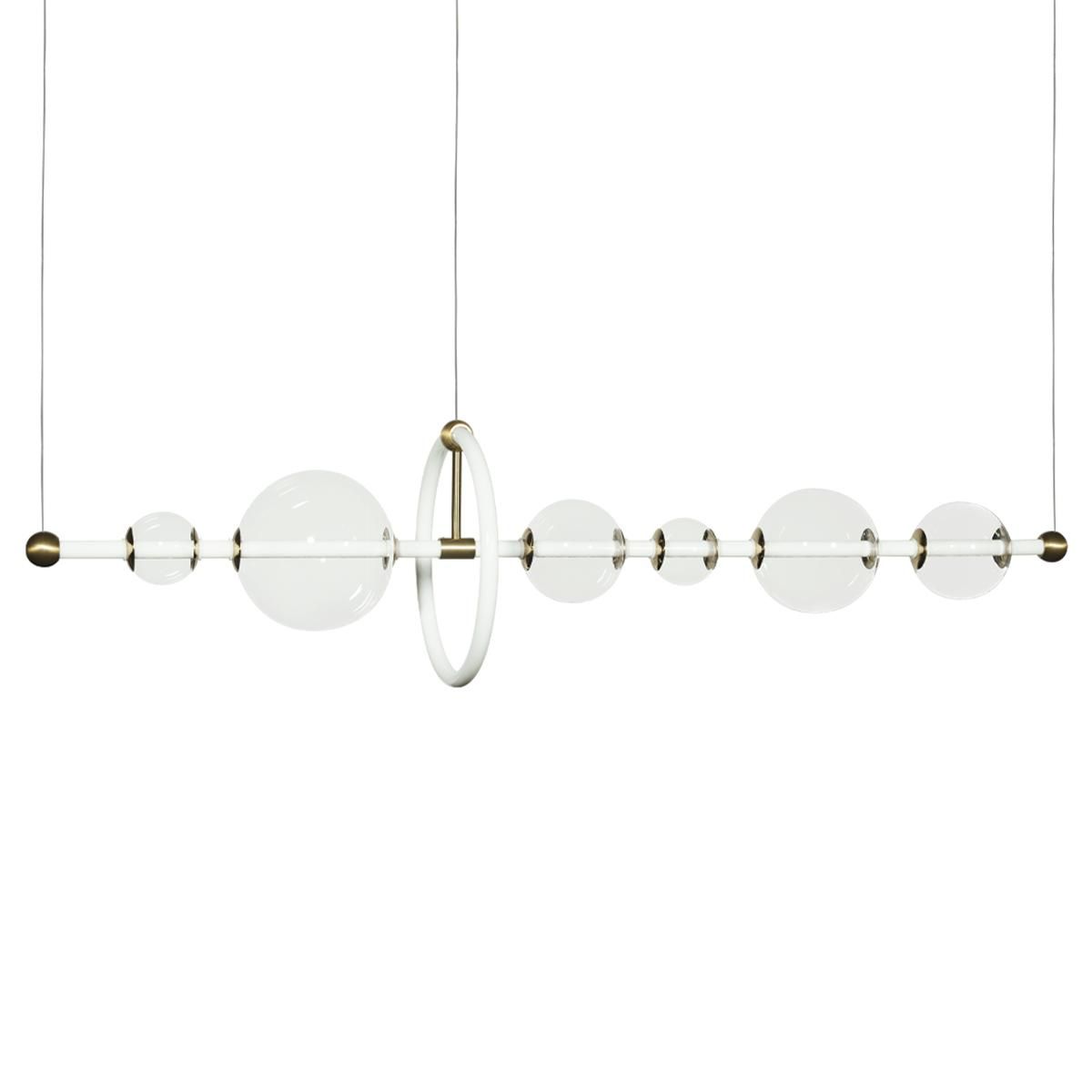 Подвесной светильник Loft IT Alpha 10126/1200_LF