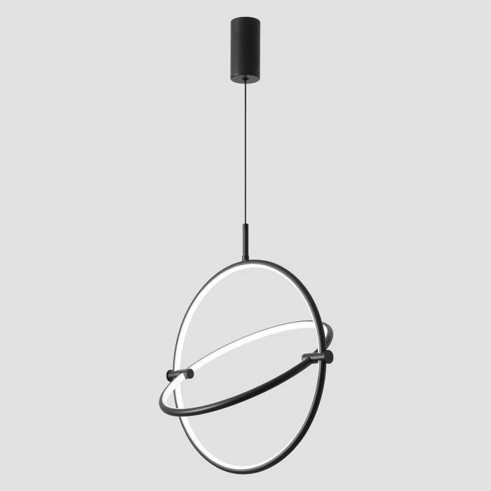 Светильник подвесной Crystal Lux PROTON SP20W LED_CR