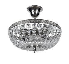 Потолочный светильник Arti Lampadari Favola Favola E 1.3.30.101 N