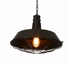 Подвесной светильник Moderli V1390-1P_MD