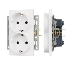 Розетка Arlight SCT-MEUD 043764_ARL