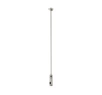 Крепление потолочное Long двойное Flarity Maytoni TRA159C-D1-PT_MY