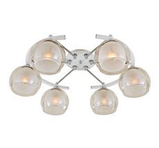 Потолочная люстра CitiLux Буги CL157161