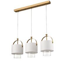 Подвесной светильник Lumion JANE 6593/3A