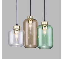 Подвесная люстра TK Lighting Marco a055958_EU