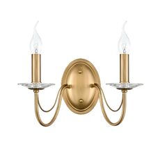 Бра LUMION INCANTO 8033/2W