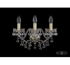 Бра Bohemia Ivele 1409B/3/160 G_BI