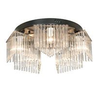 Потолочная люстра Lussole LSP-8452