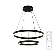 Подвесная люстра CitiLux Дуэт CL719641