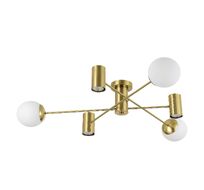 Потолочная люстра Evoluce RAITO SLE1105-302-06