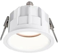 Встраиваемый светильник Wertmark DORSUM WTD.O07.000.40.10