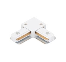 L коннектор DesignLed CN2-WH-L 00-00003724_SW