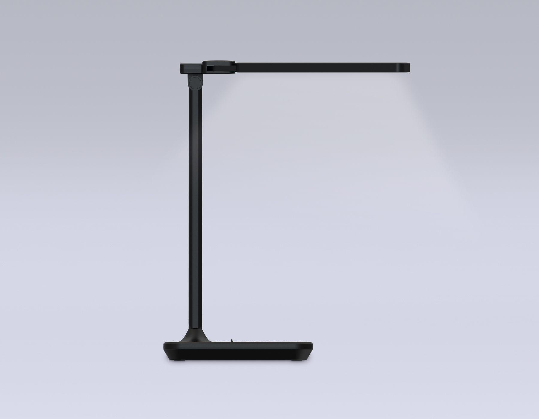 Настольная лампа с диммированием Ambrella Light Desk DE491_AMB