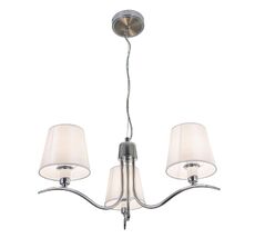 Подвесная люстра CitiLux Эмма CL439131