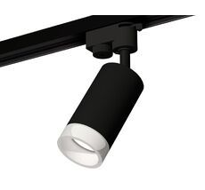 Трековый однофазный светильник Ambrella light TRACK SYSTEM XT6323160_AMB
