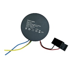 Трансформатор 150W 48V Kink Light Сатори 188_KL