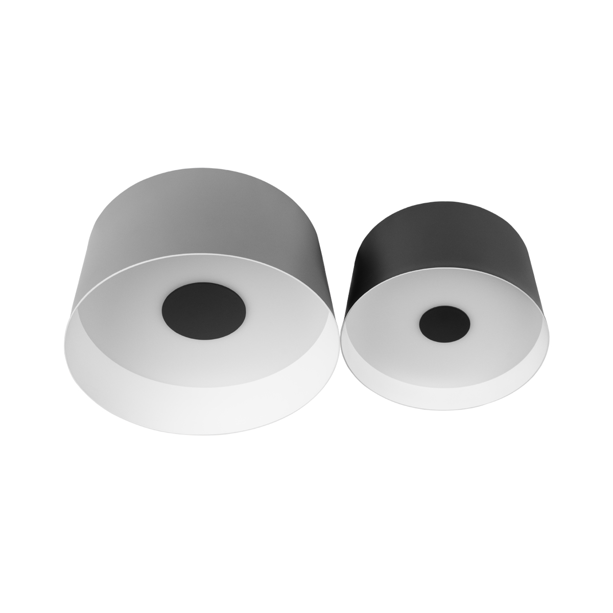 

Потолочный светильник LOFT IT Duo 10360/2, 10360/2