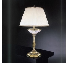 Настольная лампа P.4660G Reccagni Angelo P 4660G_RA