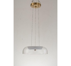 Подвесной светильник Arti Lampadari Narbolia Narbolia L 1.P4 CL