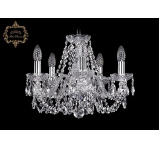 Хрустальная люстра Bohemia Art Classic 11.11.5.141.Cr.Sp_BI