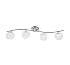 Потолочный светильник Globo Enigma 5662-4S_GL