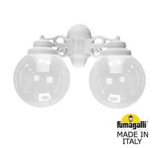 Уличный настенный светильник PORPORA G25.141.000.WXF1RDN