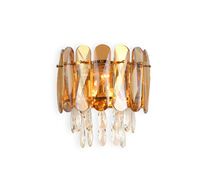 Бра Ambrella light с хрусталем TR Traditional TR5078_AMB