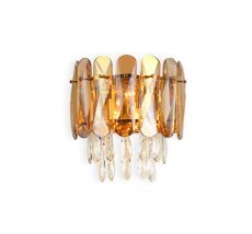 Бра Ambrella light с хрусталем TR Traditional TR5078_AMB