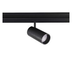 Светильник трековый магнитный Crystal Lux CLT 0.33 003 12W BL 3CCT-SMART_CR