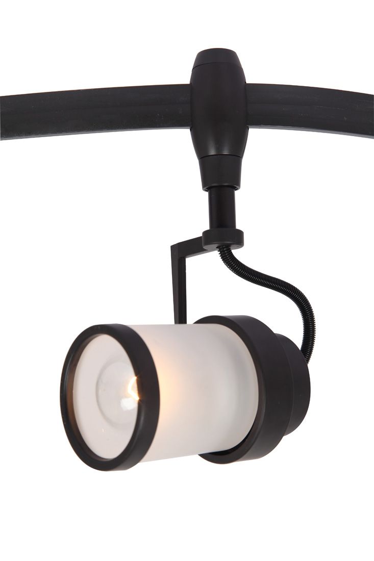 

Трековые светильники ArteLamp, A3056PL-1BK