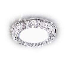 Встраиваемый светильник Ambrella light Compo G255 CH_AMB