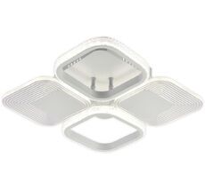 Потолочная люстра (+ночной режим) с пультом Escada 10230/4LED_ESC