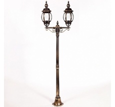 Наземный фонарь IP44 83408L A Gb Oasis Light 83408LA Gb_OL