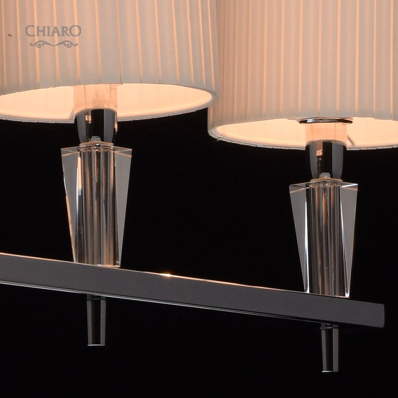 Подвесная люстра Chiaro 460010604_MW