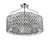 Потолочная люстра Lumion LAYLA 8244/6C