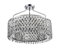 Потолочная люстра Lumion LAYLA 8244/6C