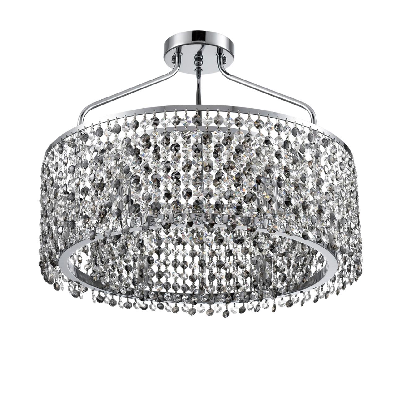 

Потолочная люстра Lumion LAYLA 8244/6C, 8244/6C