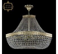 Хрустальная люстра Bohemia Art Classic 21.113.H1.60SP.G_BI