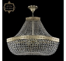 Хрустальная люстра Bohemia Art Classic 21.113.H1.60SP.G_BI