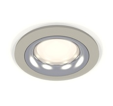 Комплект встраиваемого светильника XC XC7623003_AMB